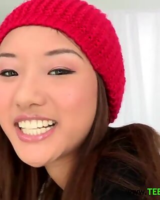 A Koreai Hamupipőke mosolya? Sikeres fasz után a lélek énekel!