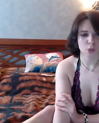Webcam Doamnă Hot.